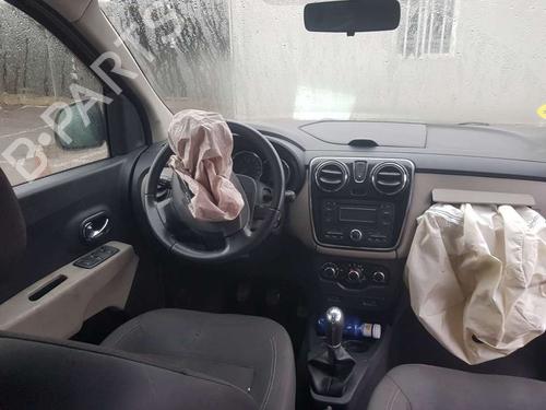 Right front window switch DACIA LODGY (JS_)  | BP16471595I26 