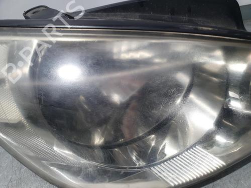 Right headlight HYUNDAI GETZ (TB) 1.5 CRDi | BP10054434C29 