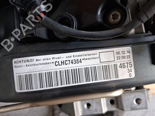 Engine SEAT LEON (5F1) 1.6 TDI | BP34116323M1  - Image 7