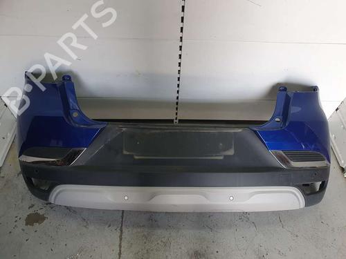Używane Zderzak tylny RENAULT CAPTUR II (HF_) [2020-2025]  19073707
