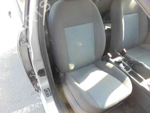 Front right window mechanism FORD FOCUS II (DA_, HCP, DP)  | BP814780C23 