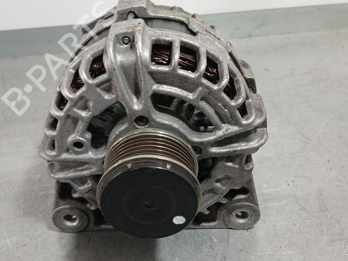 Used Alternator Alternator 37274754 37274754