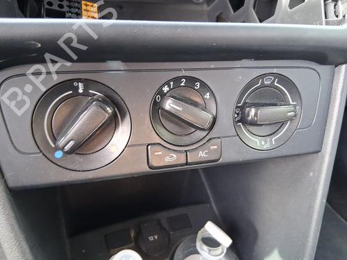 Used Climate control Climate control 37514626 37514626