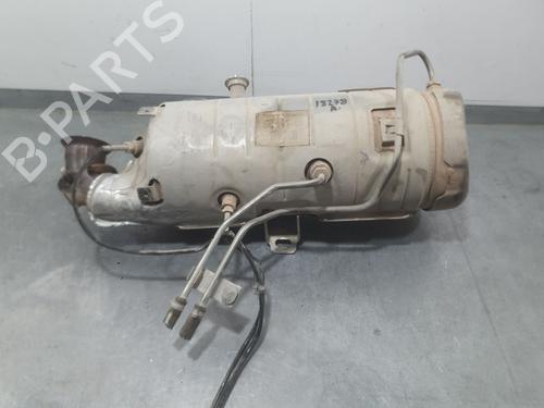 Particulate filter PEUGEOT EXPERT Van (V_) 1.5 BlueHDi 120 | BP40265438M81 - Image 2