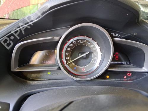 Left front window switch MAZDA 3 (BM, BN) 2.0 | BP38311616I27  - Image 6