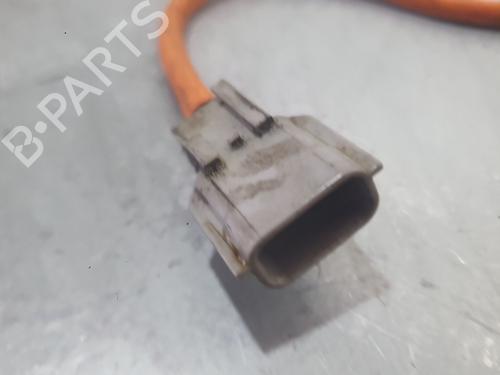 Electronic sensor DACIA SANDERO II 1.0 SCe 75 (B8JC, B8JD, B8NC) | BP37274339M84 - Image 3