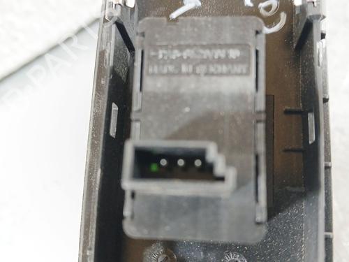 Left rear window switch BMW X1 (E84) sDrive 18 d | BP37183249I29 - Image 3