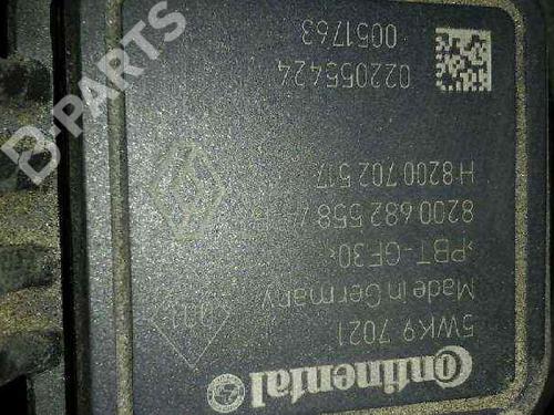 Mass air flow sensor DACIA LODGY (JS_) 1.5 dCi | BP4700527M95 - Image 2