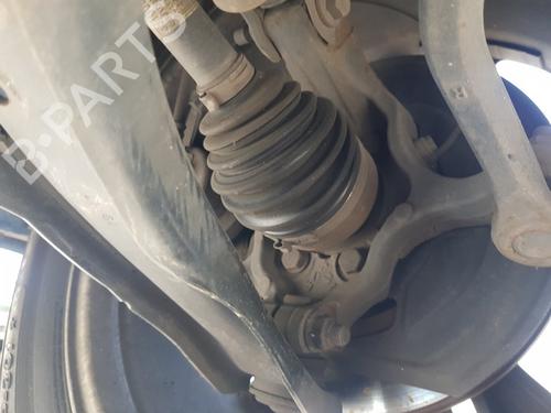 Used Right front steering knuckle NISSAN QASHQAI / QASHQAI +2 I (J10, NJ10, JJ10E) [2006-2014]  13547499