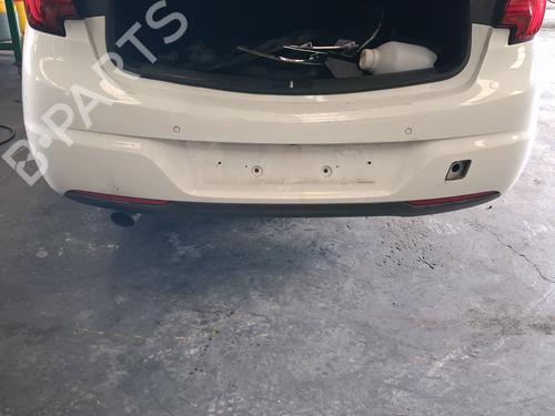 Bagtil kofangere Bagtil kofangere OPEL ASTRA K (B16) 1.4 Turbo (68) (125 hp) 39731923 39731923