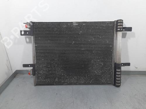 Used AC radiator AC radiator 24673310 24673310