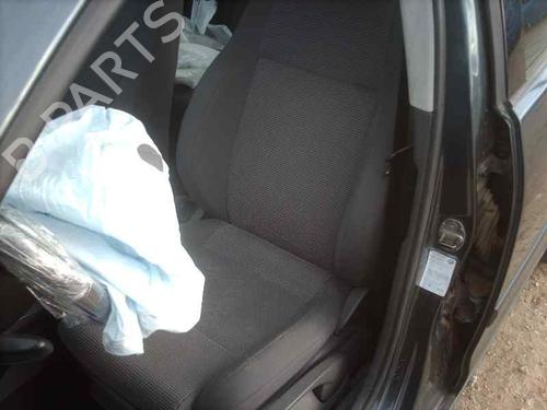 Right rear door VW POLO (9N_, 9A_)  | BP61437C5 