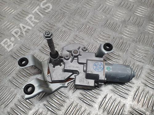 Motor limpia trasero MERCEDES-BENZ A-CLASS (W177) A 180 (177.084) (136 hp) 11350393