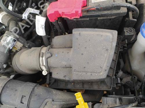 Used Air filter box FORD KA+ III (UK, FK) 1.2 Ti-VCT (85 hp) 24675879