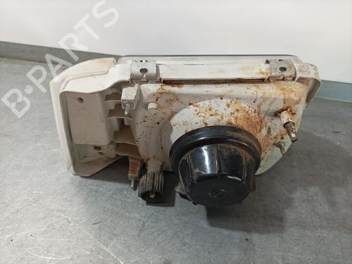 Left headlight SEAT MARBELLA (28A)  | BP8383597C28 