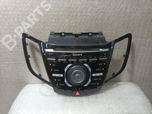 Used Switch FORD FIESTA VI (CB1, CCN) 1.5 TDCi (95 hp) 11706544