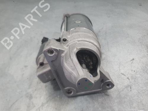 Used Starter Starter CITROËN C-ELYSEE (DD_) 1.5 BlueHDi 100 (102 hp) 36162882 36162882