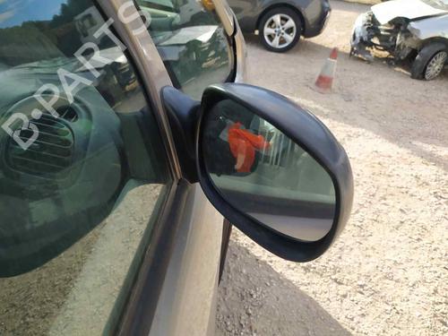 Used Right mirror CITROËN XSARA PICASSO (N68) 2.0 HDi (90 hp) 22636785