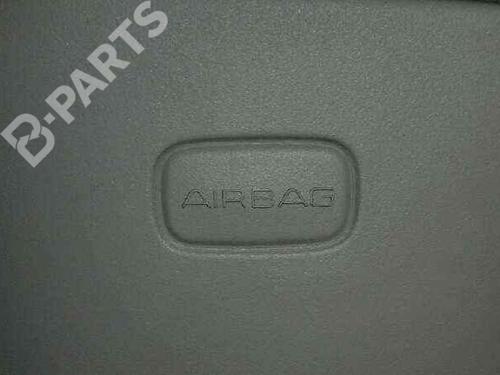 Used Left curtain airbag Left curtain airbag PEUGEOT 307 Break (3E) 2.0 HDI 110 (107 hp) 4961926 4961926