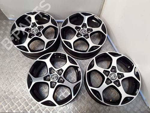 Jante Jante MG MG HS (AS23) 1.5 T (SAS23) (162 hp) 34156496 34156496