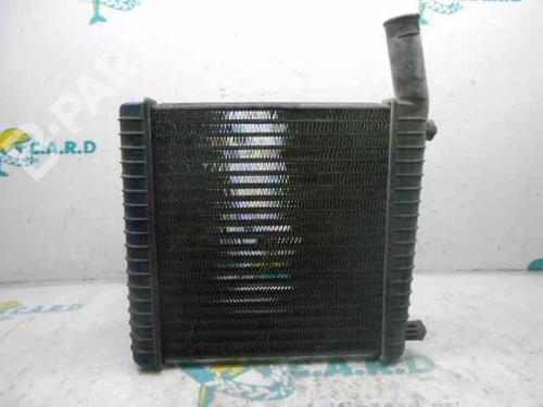 Intercooler VOLVO 440 (445) 1.7 Turbo | BP600072M30 