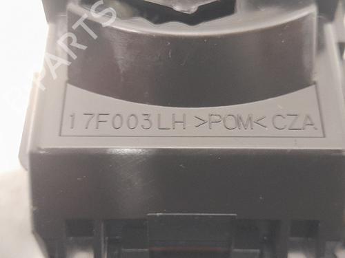 Ratstangsstang TOYOTA AYGO (_B4_)  | BP31975501I23 