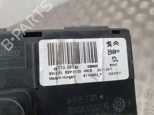Elektronisk modul CITROËN C3 / C3 ORIGIN III (SX)  | BP17063764M83 