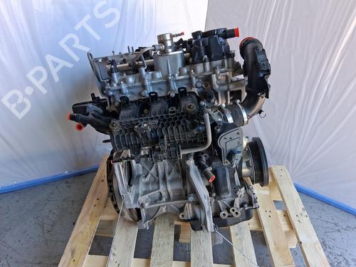 Engine CITROËN C4 III (BA_, BB_, BC_) 1.2 PureTech 130 (BAHNSA, BAHNSB) | BP35791097M1 - Image 2