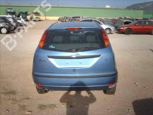 Airbag Kit FORD FOCUS I (DAW, DBW) 1.6 16V | BP600328C86  - Image 8