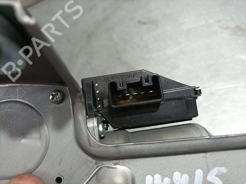 Rear wiper motor TOYOTA C-HR (_X1_)  | BP11217160M102 