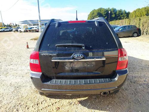 Right headlight KIA SPORTAGE II (JE_, KM_)  | BP22638853C29 
