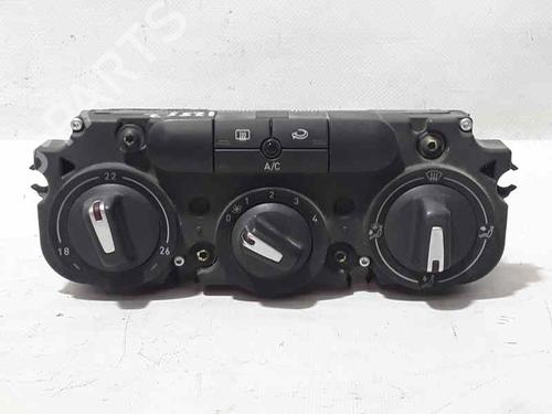 Used Climate control SEAT ALTEA XL (5P5, 5P8) [2006-2015]  5640834