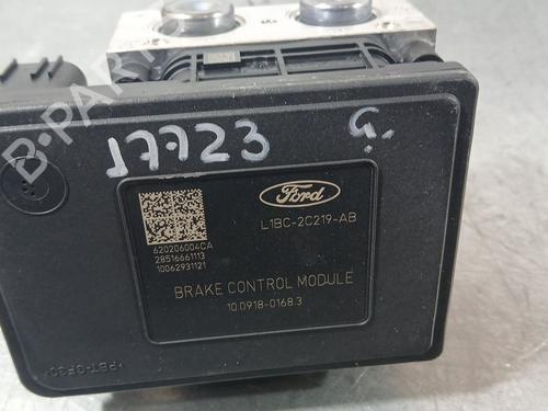 ABS pump FORD PUMA (J2K, CF7) 1.0 EcoBoost mHEV | BP37273440M43 - Image 3