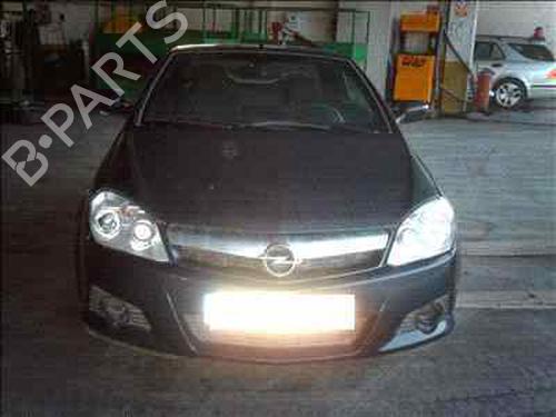 Mass air flow sensor OPEL TIGRA TwinTop (X04)  | BP1590617M95 