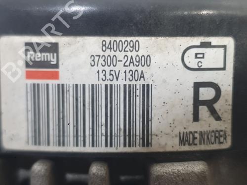 Alternator KIA CARENS IV 1.7 CRDi | BP37217431M7 - Image 5