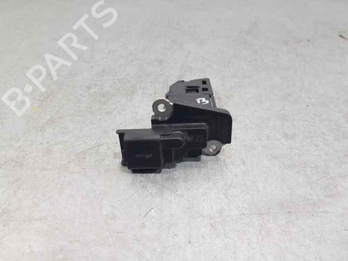 Used Mass air flow sensor CITROËN BERLINGO Box Body/MPV (K9) 1.5 BlueHDi 100 (102 hp) 21769800