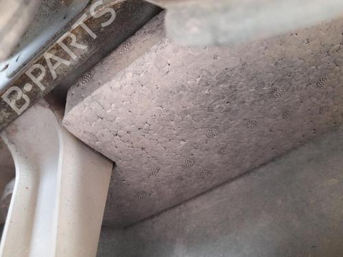 Used Rear bumper reinforcement DAEWOO KALOS (KLAS) 1.4 (83 hp) 29862193