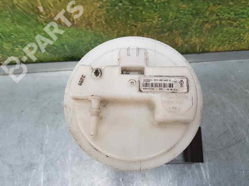 Fuel pump RENAULT CLIO III (BR0/1, CR0/1)  | BP4499513M76 