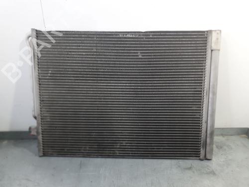 AC radiator BMW X5 (E70) 3.0 d | BP29831296M32 - Image 2
