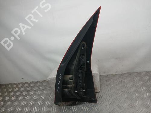 Left taillight RENAULT MEGANE II Estate (KM0/1_)  | BP20215545C34 