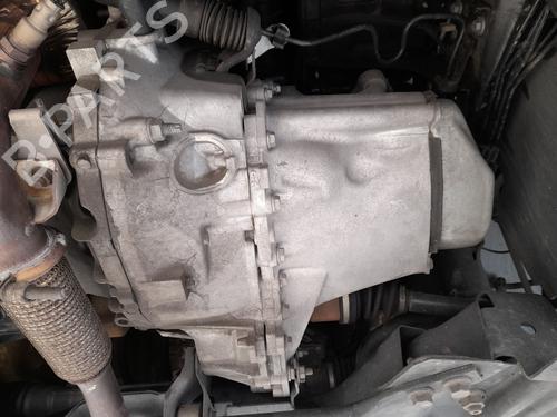 Getriebe für CITROËN C-ELYSEE (DD_) 1.2 VTi 82 (82 hp) 31831591