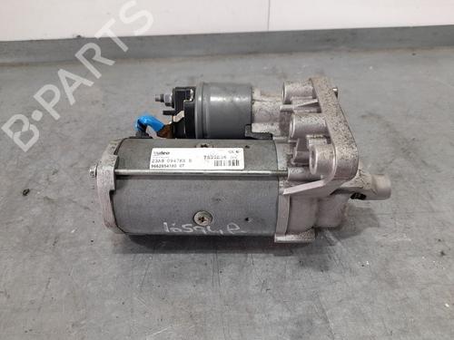 Startmotor CITROËN C3 AIRCROSS II (2R_, 2C_) 1.6 BlueHDi 100 (2CBHYB) | BP25141444M8 