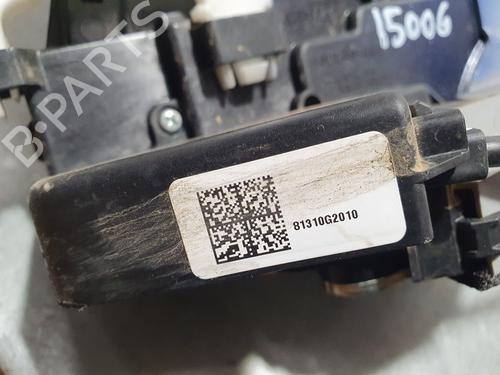 Front left lock HYUNDAI IONIQ (AE) 1.6 GDI Hybrid | BP15258694C98 