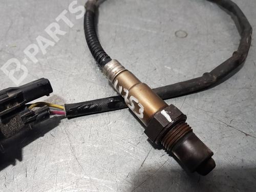 Elektronisk sensor AUDI A4 B6 Avant (8E5)  | BP10280462M84 