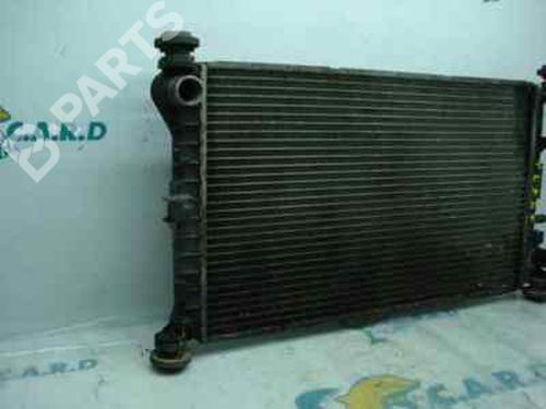 BP168202M31 | Water radiator FORD FOCUS I Saloon (DFW) 1.6 16V BP168202M31