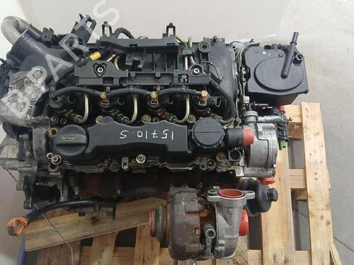 Engine CITROËN XSARA PICASSO (N68) 1.6 HDi | BP19159234M1 
