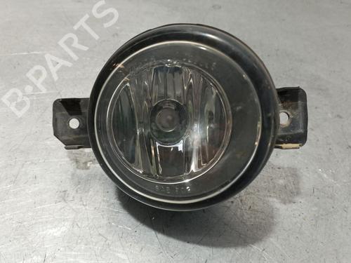 Used Right front fog light NISSAN ALMERA II Hatchback (N16) [2000-2025]  9811941
