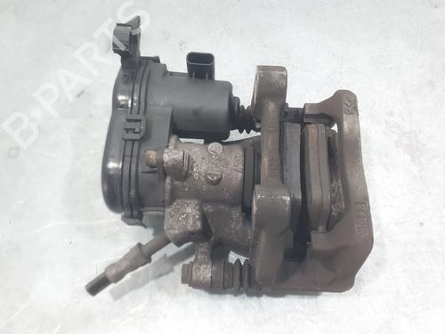 Bremssattel links hinten für Bremssattel links hinten MERCEDES-BENZ B-CLASS Sports Tourer (W246, W242) B 200 CDI / d (246.208) (136 hp) 34735172 34735172