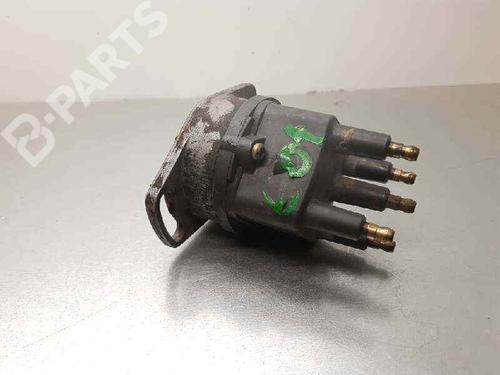 Used Ignition distributor RENAULT CLIO II (BB_, CB_) [1998-2016]  8734924