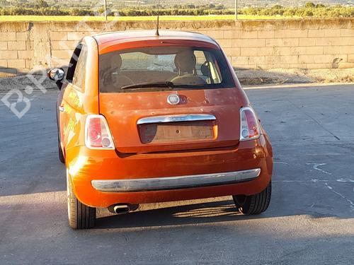 Engine FIAT 500 (312_) 1.4 (312AXC1B, 312CXC1B) | BP37218125M1 - Image 5